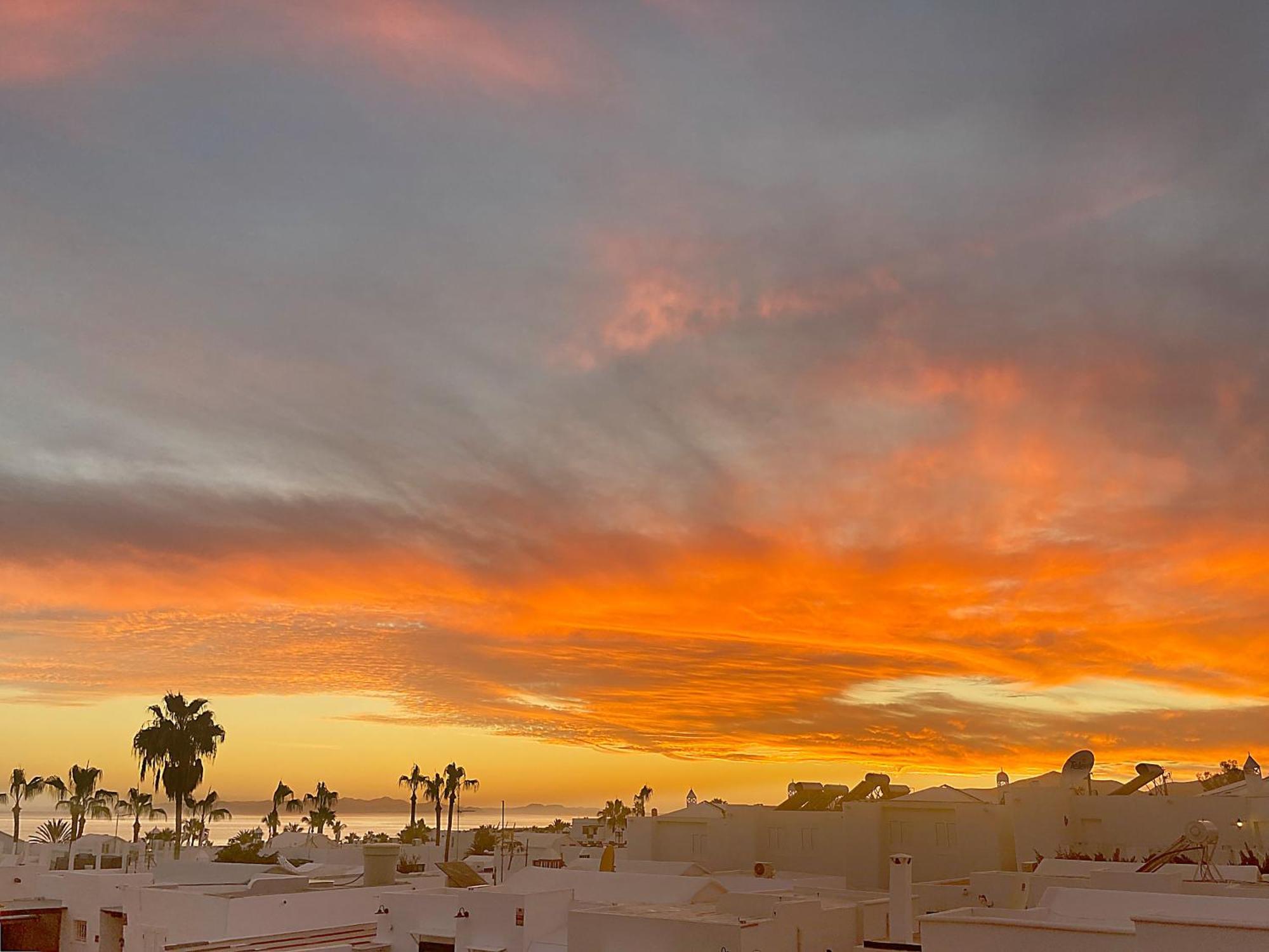 Casahost La Barraca Sunset Villa Puerto del Carmen  Buitenkant foto