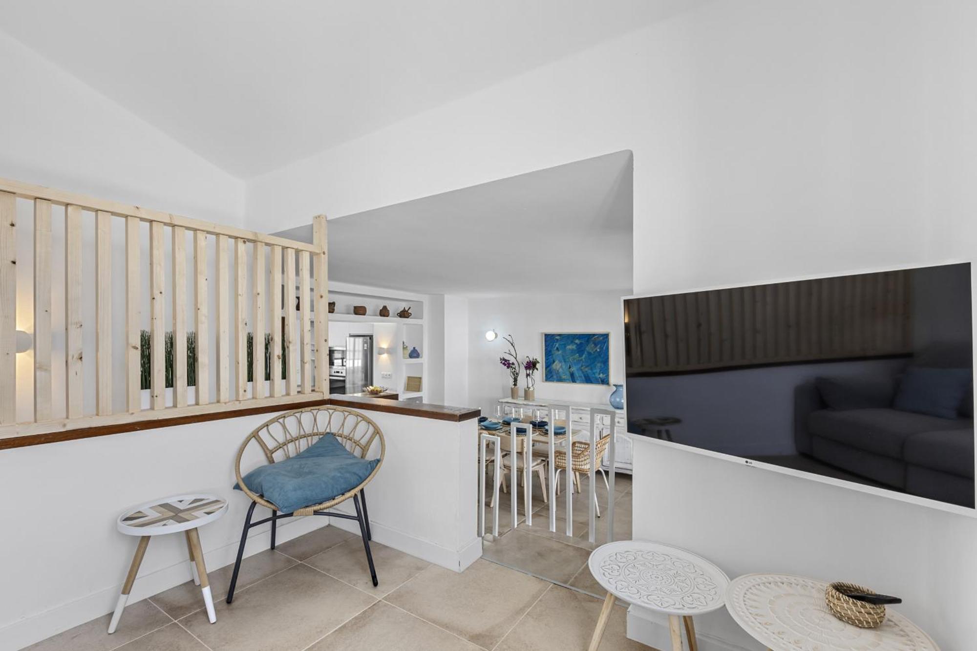 Casahost La Barraca Sunset Villa Puerto del Carmen  Buitenkant foto