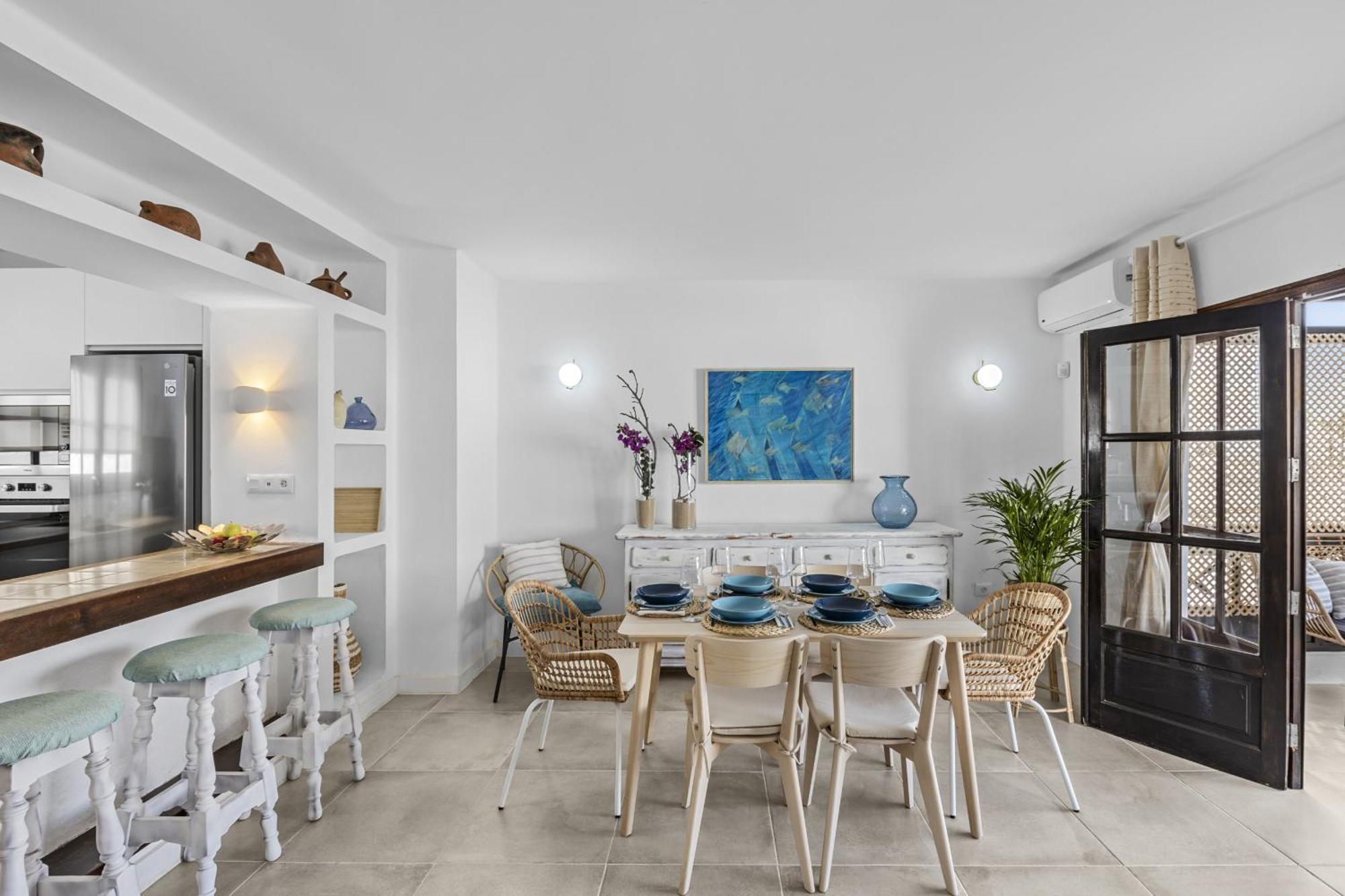 Casahost La Barraca Sunset Villa Puerto del Carmen  Buitenkant foto