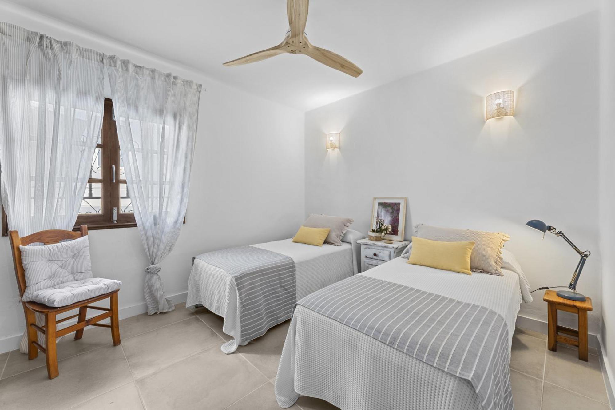 Casahost La Barraca Sunset Villa Puerto del Carmen  Buitenkant foto