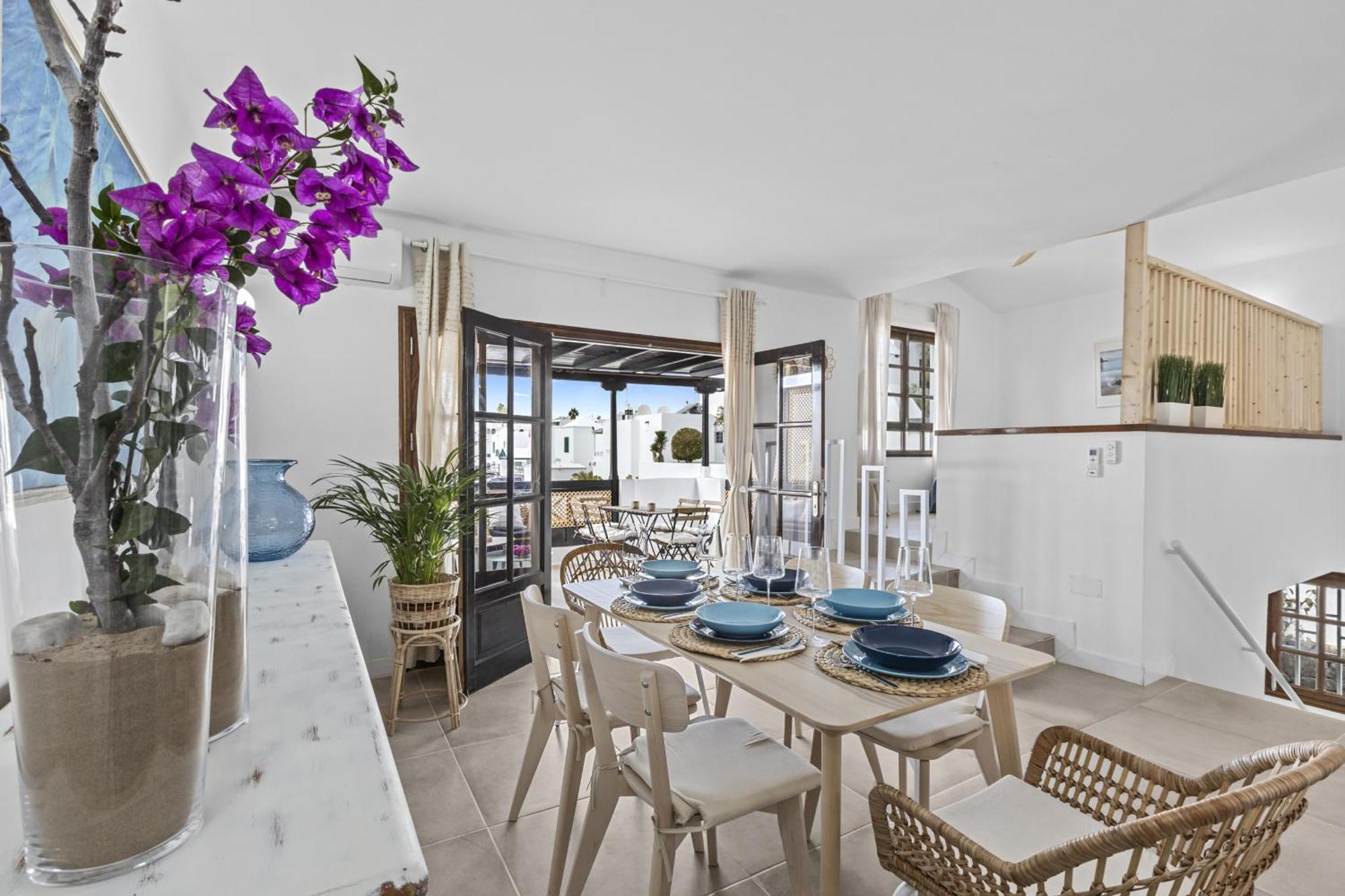 Casahost La Barraca Sunset Villa Puerto del Carmen  Buitenkant foto